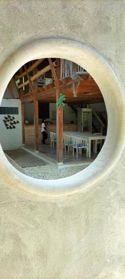 The 5 Brothers Hotel Gili Trawangan Zewnętrze zdjęcie