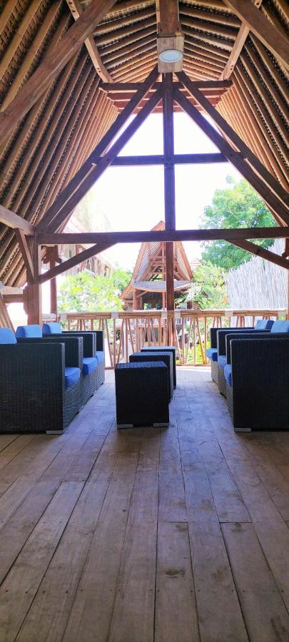 The 5 Brothers Hotel Gili Trawangan Zewnętrze zdjęcie