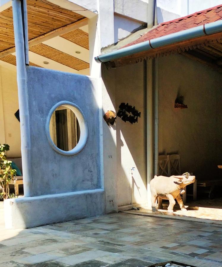 The 5 Brothers Hotel Gili Trawangan Zewnętrze zdjęcie
