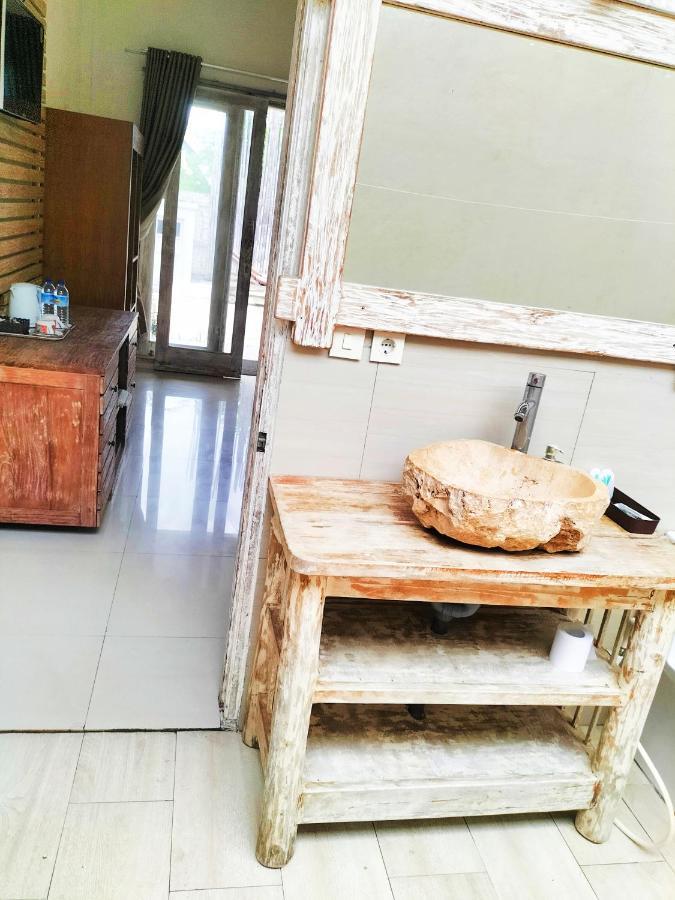 The 5 Brothers Hotel Gili Trawangan Zewnętrze zdjęcie