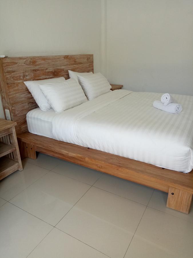 The 5 Brothers Hotel Gili Trawangan Zewnętrze zdjęcie