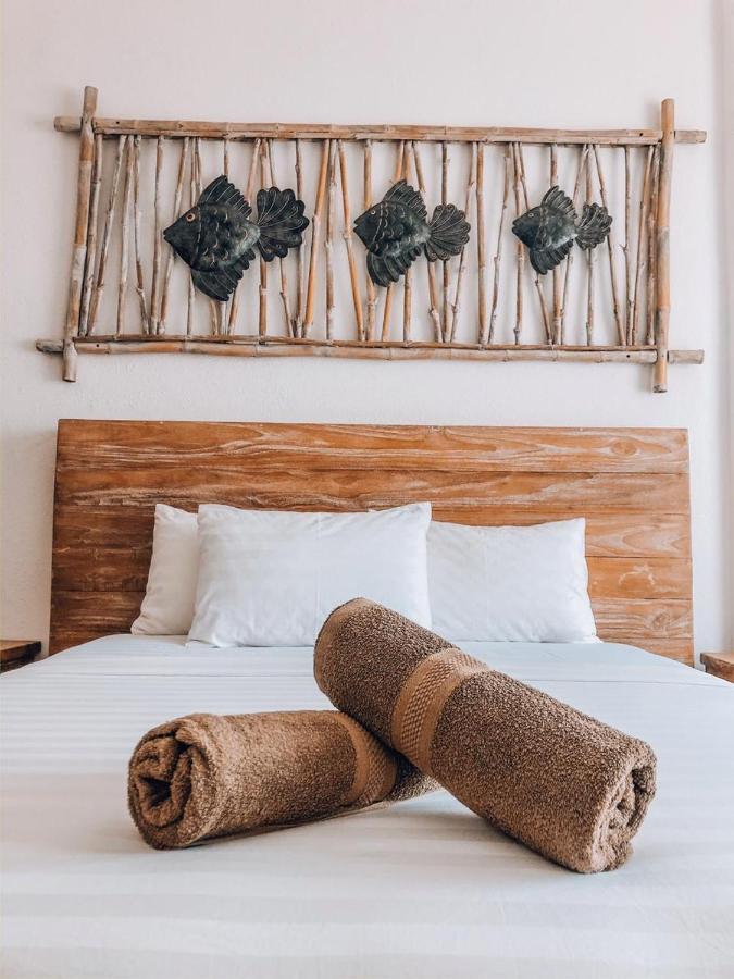 The 5 Brothers Hotel Gili Trawangan Zewnętrze zdjęcie